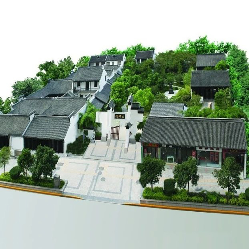 无锡市名人故居文物管理中心照片与代表馆藏