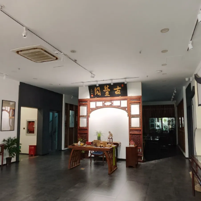 苏州苏式花窗博物馆（苏州古丰阁门窗家具民艺博物馆）照片与代表馆藏
