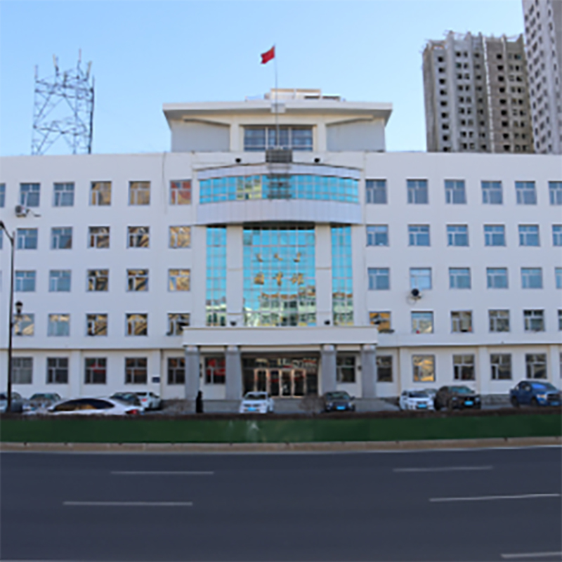 前郭尔罗斯蒙古族自治县郭尔罗斯博物馆照片与代表馆藏