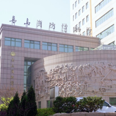 青岛消防博物馆照片与代表馆藏