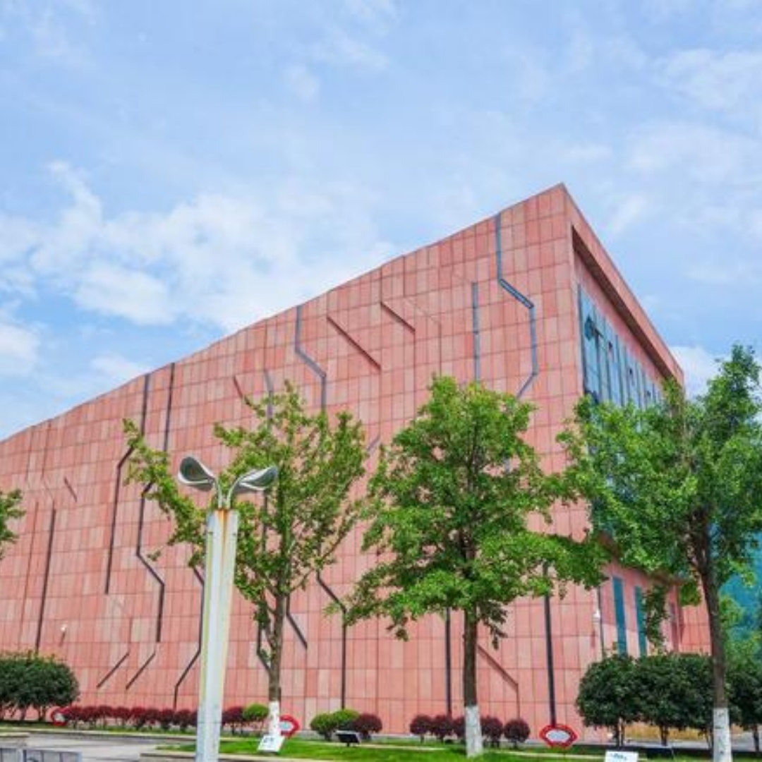 重庆市开州博物馆照片与代表馆藏