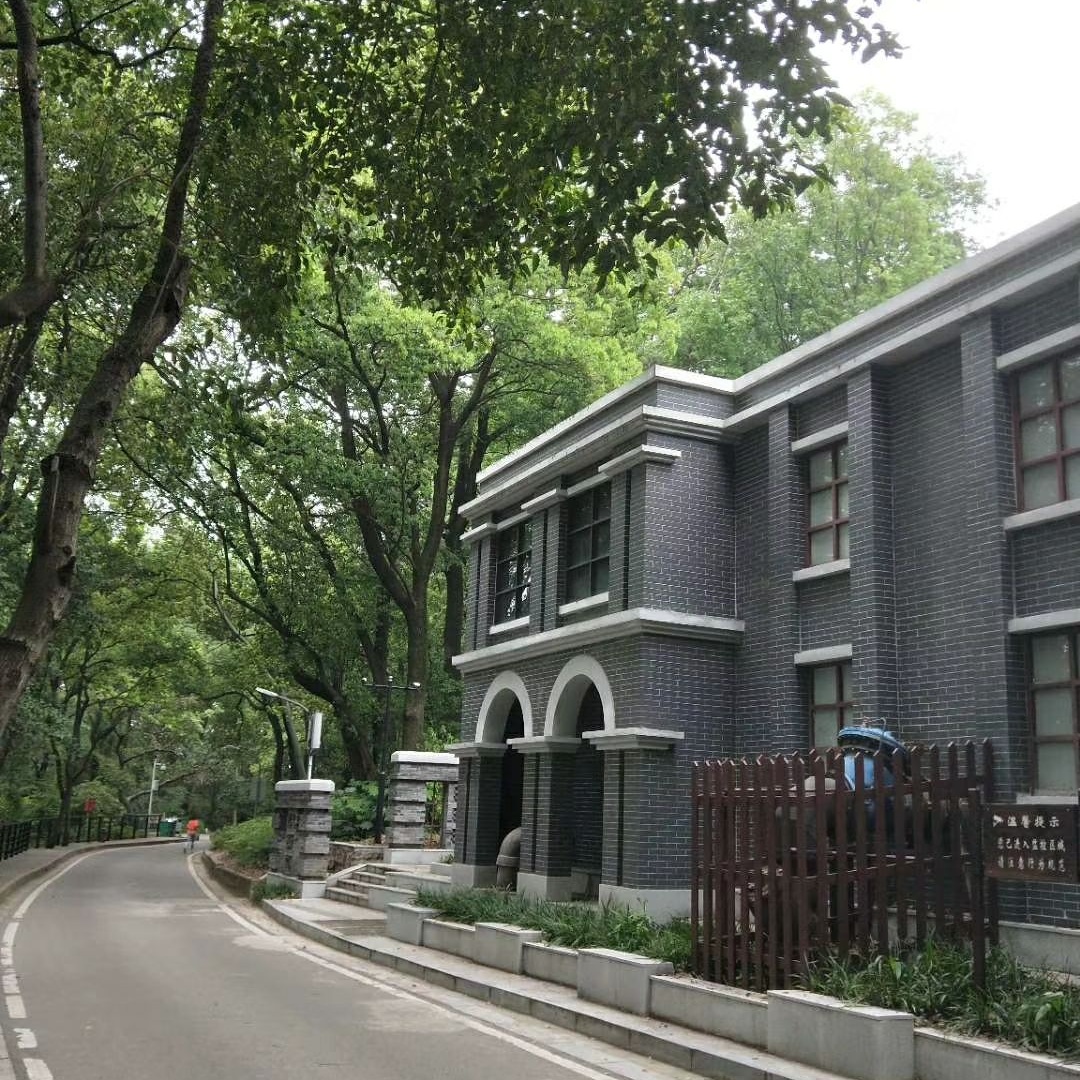武汉槐川博物馆照片与代表馆藏