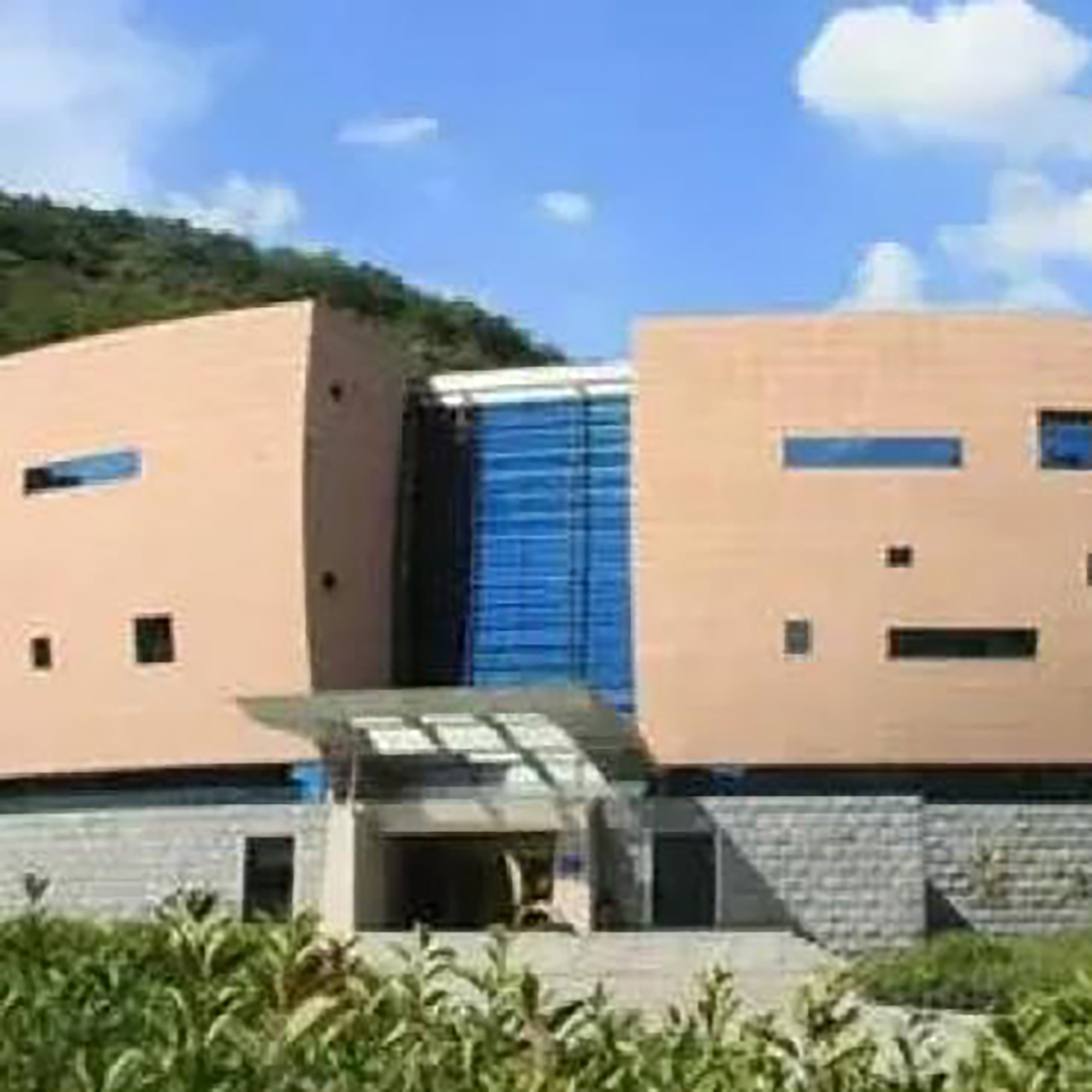 杭州市萧山区博物馆照片与代表馆藏