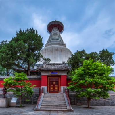 首都博物馆（白塔寺管理处）照片与代表馆藏