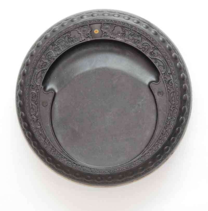 端溪鼓砚
