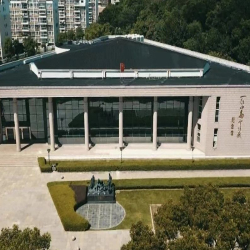 台州市椒江区一江山岛登陆战纪念馆照片与代表馆藏