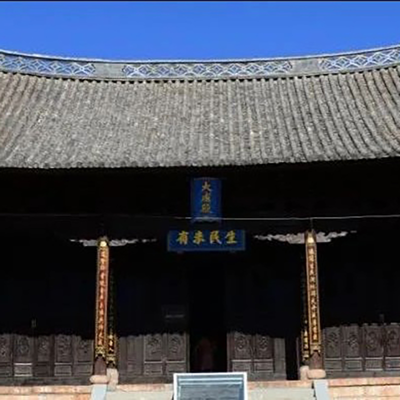 南涧彝族自治县博物馆照片与代表馆藏
