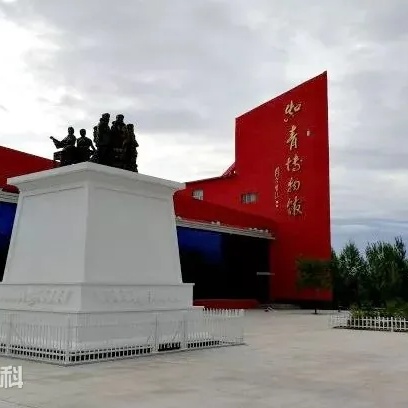 宁波市海曙区知青博物馆照片与代表馆藏