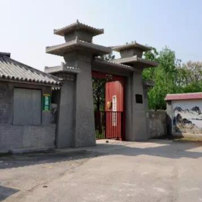 嘉祥武氏墓群石刻博物馆照片与代表馆藏