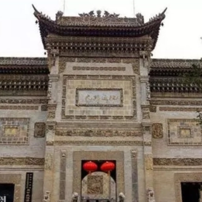 济南市莱芜区华山民俗博物馆照片与代表馆藏