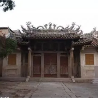 诏安县博物馆照片与代表馆藏