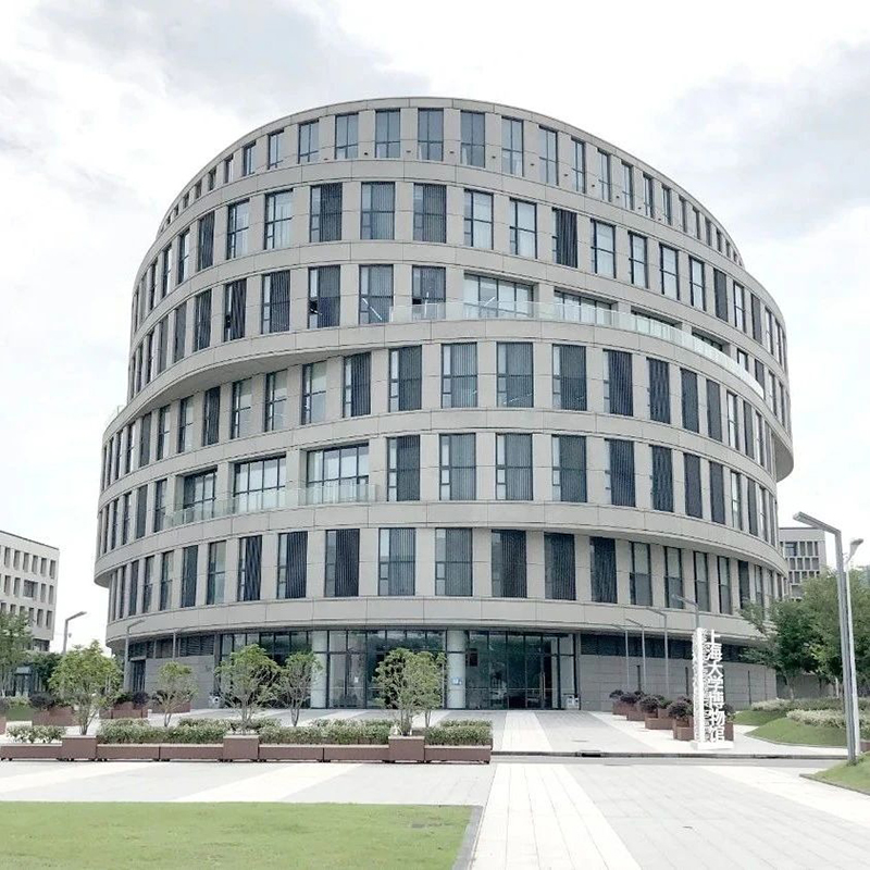 上海大学博物馆照片与代表馆藏