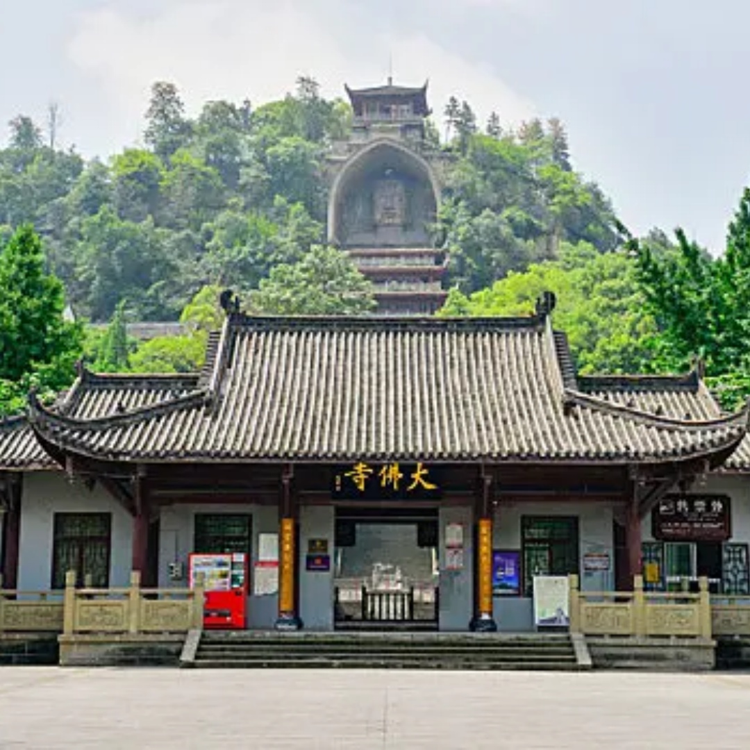 荣县博物馆照片与代表馆藏