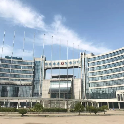 天津纺织博物馆照片与代表馆藏