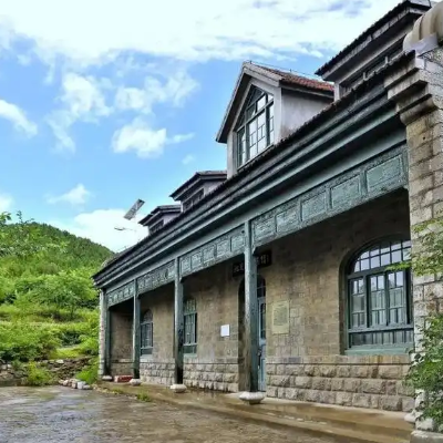 山东建筑大学博物馆照片与代表馆藏