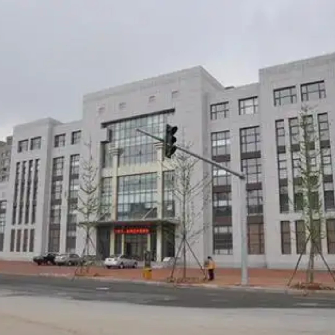 庄河市博物馆照片与代表馆藏