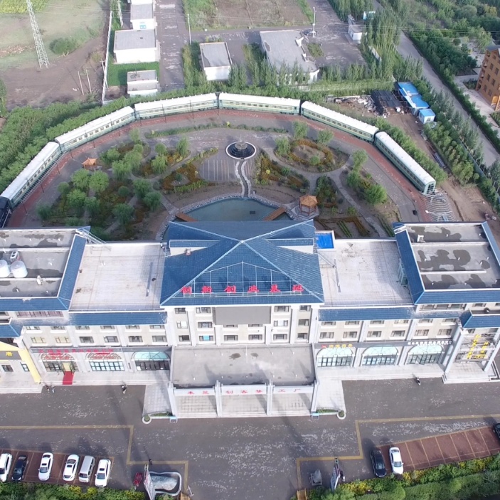 高台县西部连环画博物馆照片与代表馆藏