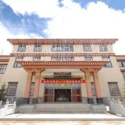 宁洱哈尼族彝族自治县民族博物馆照片与代表馆藏