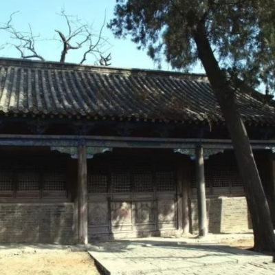 曲阜市孟母教子馆照片与代表馆藏