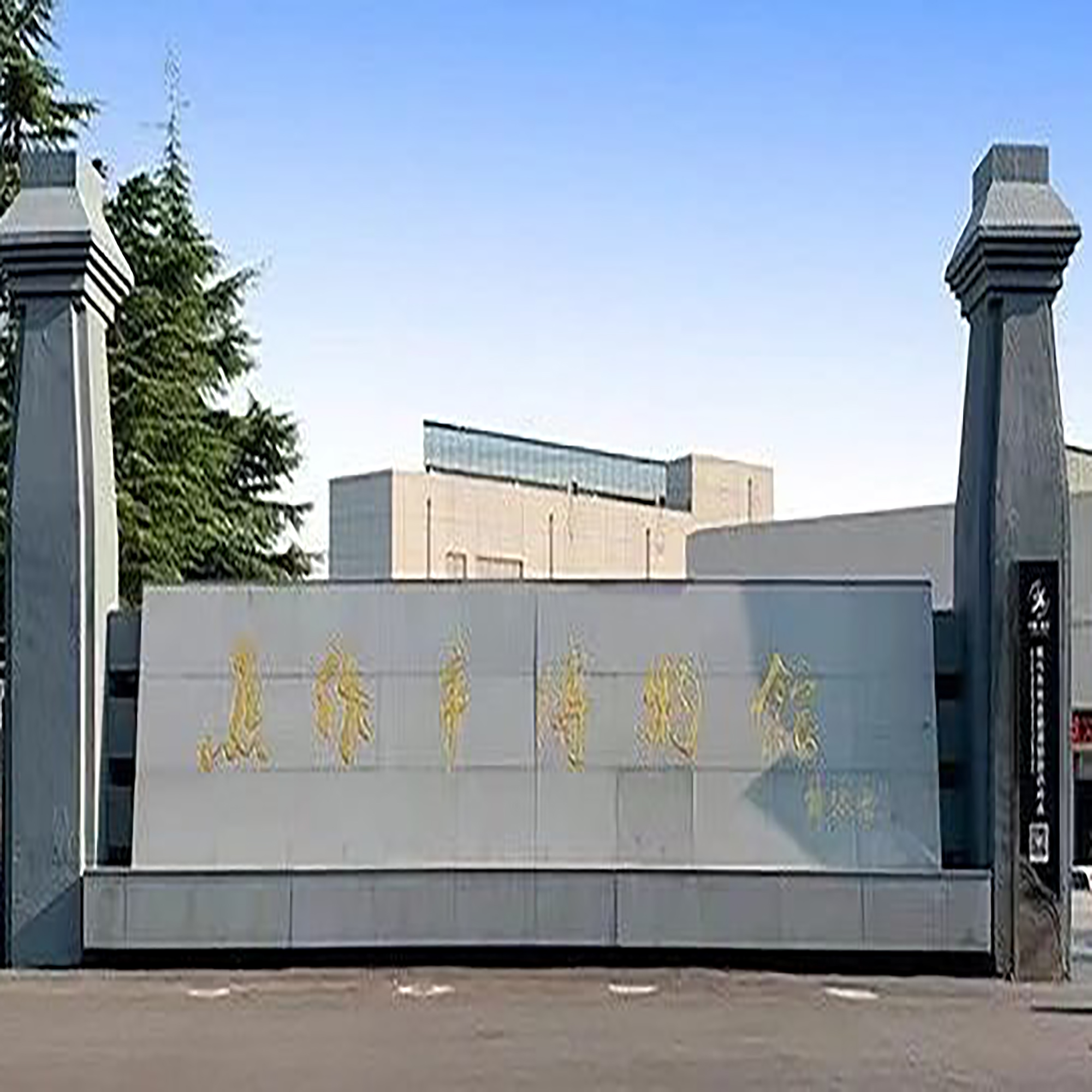 焦作市博物馆照片与代表馆藏