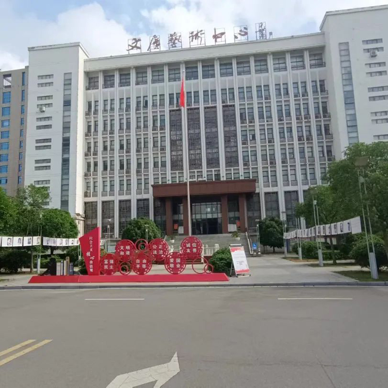 利辛县博物馆照片与代表馆藏