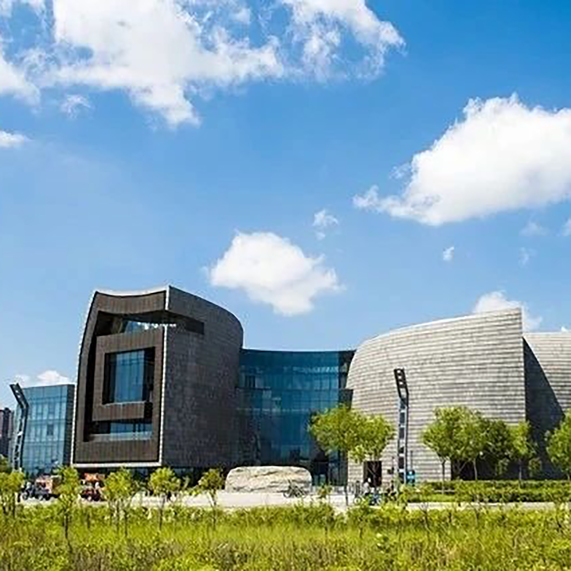 大庆市大同历史陈列馆照片与代表馆藏