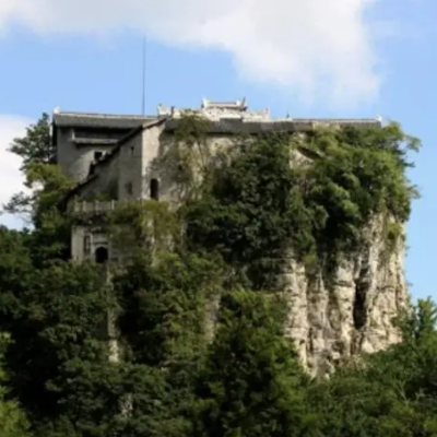 天台山地戏博物馆照片与代表馆藏