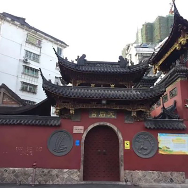 宁德市蕉城区博物馆照片与代表馆藏