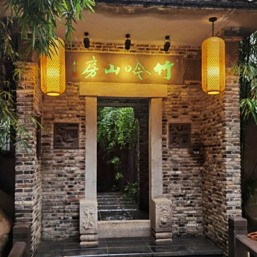 武汉市青菱文农艺术博物馆照片与代表馆藏