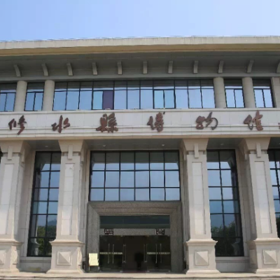 修水县博物馆照片与代表馆藏
