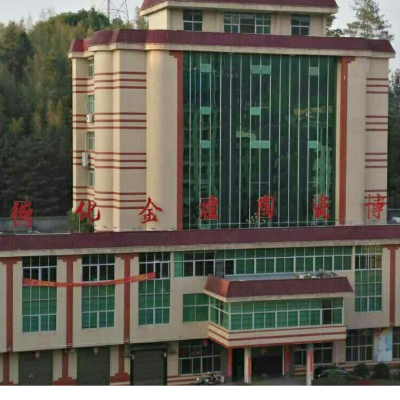 德化县金煌陶瓷博物馆照片与代表馆藏