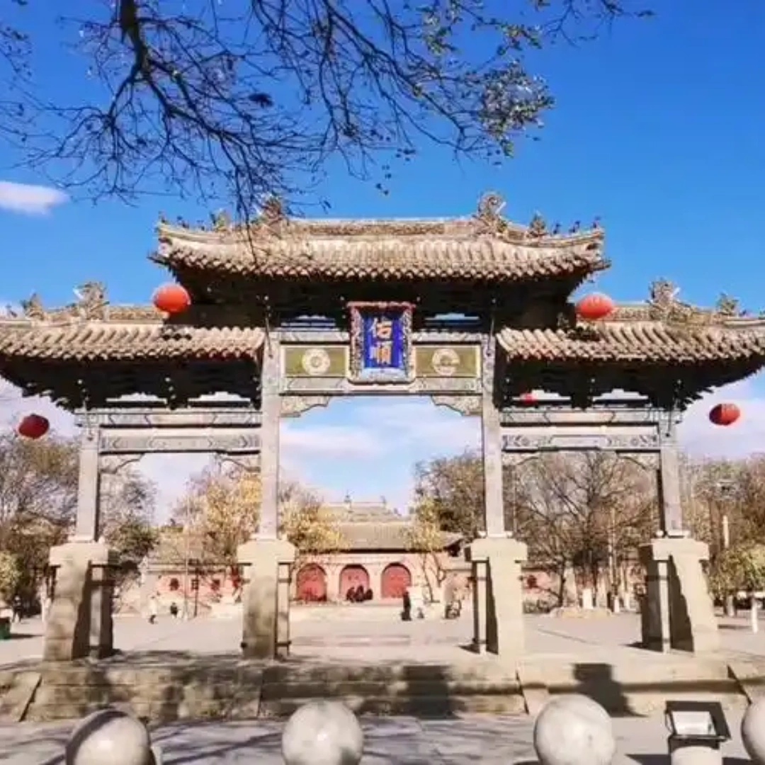 朝阳市佛教文化博物馆照片与代表馆藏