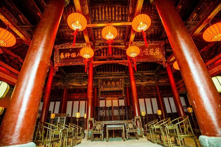 洛阳隋唐大运河博物馆照片与代表馆藏