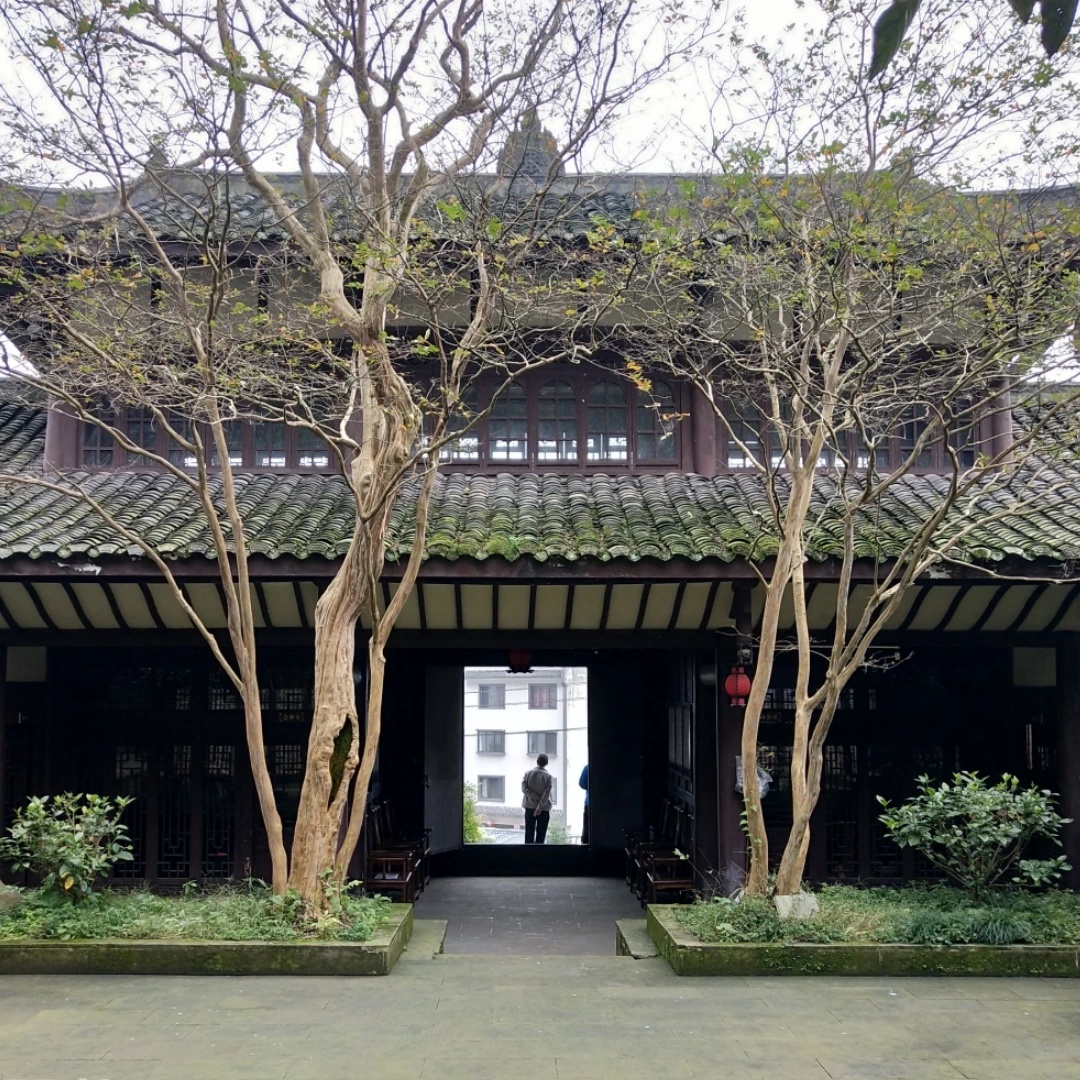 天全县红色文化陈列馆照片与代表馆藏