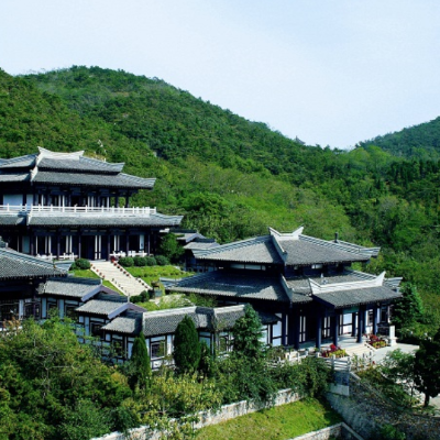 青岛琅琊台博物馆照片与代表馆藏