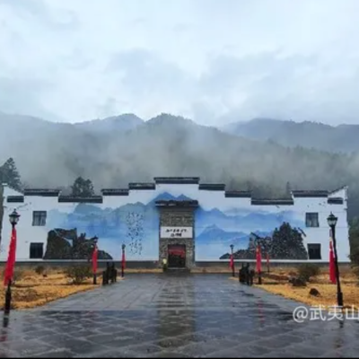 武夷山市云飞红色收藏博物馆照片与代表馆藏