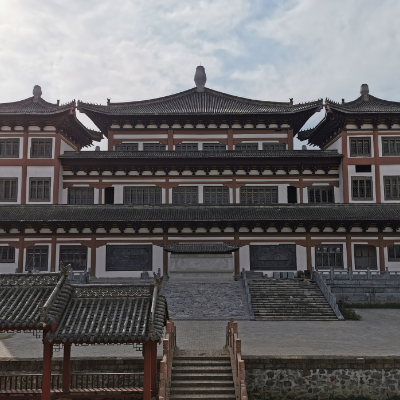 光山茶具博物馆照片与代表馆藏