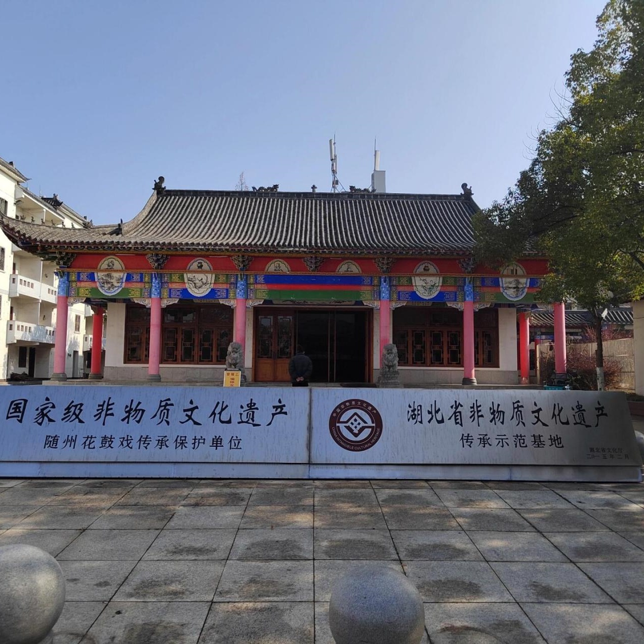 随州市曾侯乙墓遗址博物馆照片与代表馆藏