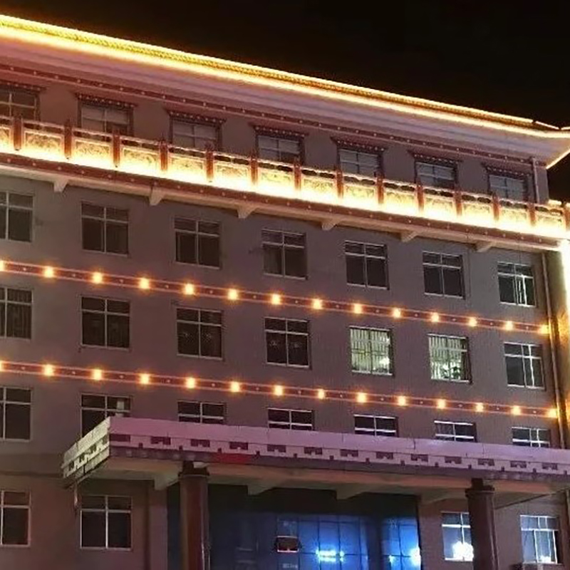 迭部县博物馆照片与代表馆藏