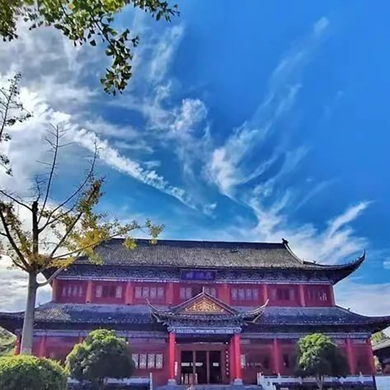 资溪县博物馆照片与代表馆藏