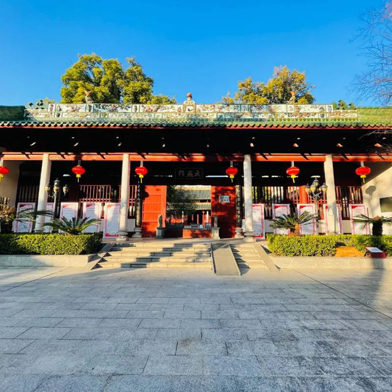 梅州市梅江区博物馆照片与代表馆藏