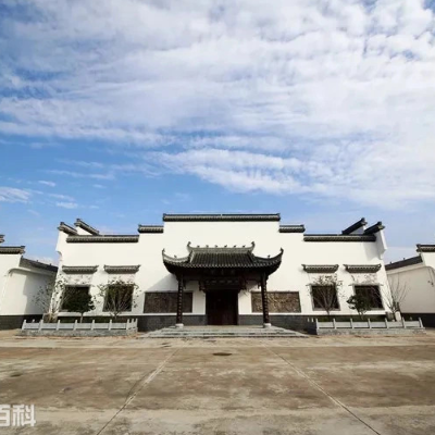 蚌埠市弘徽民俗博物馆照片与代表馆藏