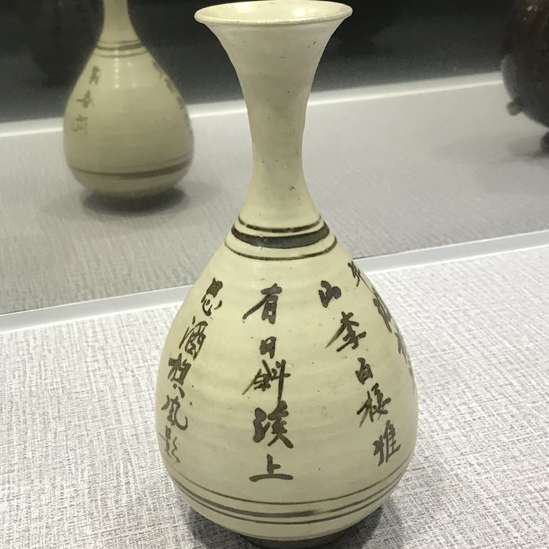 文水县民俗博物馆照片与代表馆藏