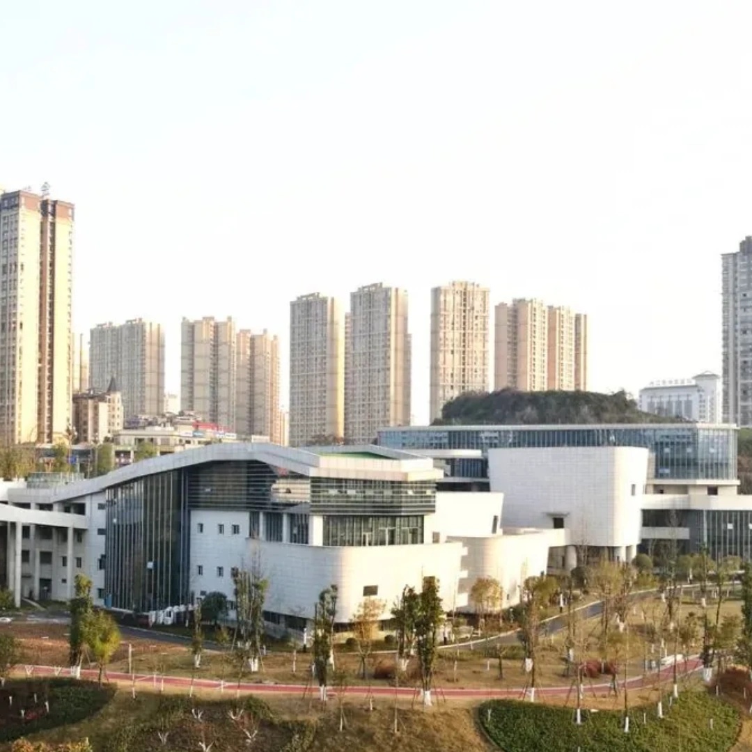 内江市博物馆照片与代表馆藏