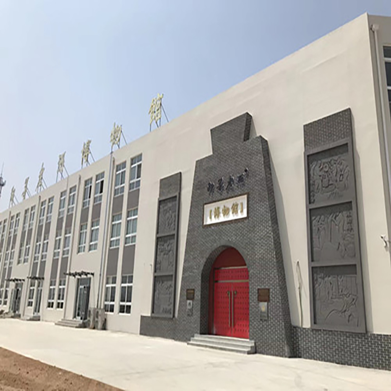 青岛市即墨区即墨老酒博物馆照片与代表馆藏