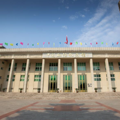 余江血防纪念馆照片与代表馆藏