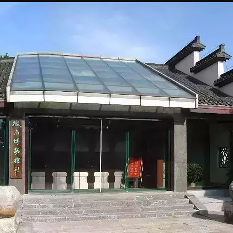 芜湖市徽商博物馆照片与代表馆藏