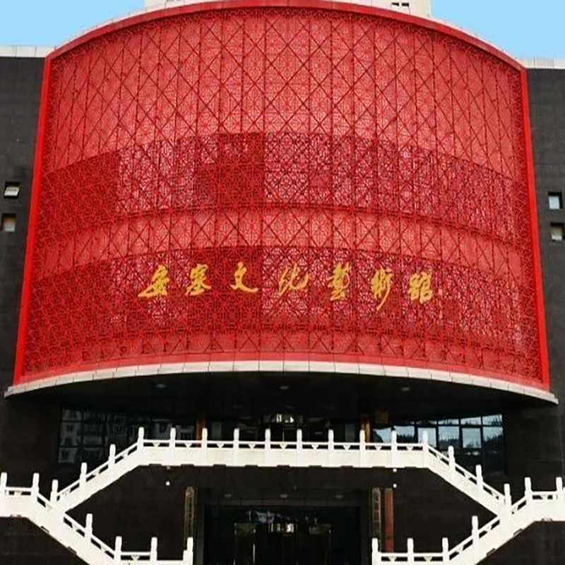 延安市安塞区文化文物馆照片与代表馆藏