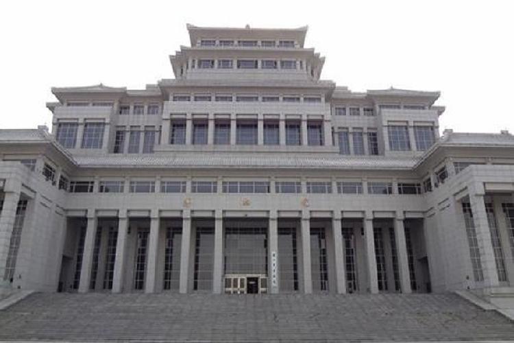 周口市博物馆照片与代表馆藏