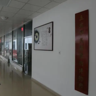 青州市玉君子民间艺术博物馆照片与代表馆藏